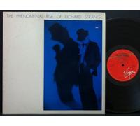 RICHARD STRANGE - the phenomenal rise of richard strange LP