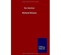 Richard Strauss