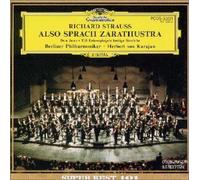 Richard Strauss: Also Sprach Za [Import]