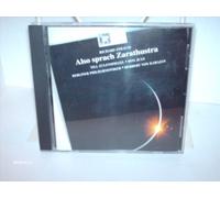 Richard Strauss - Also Sprach Zarathustra (UK Import)