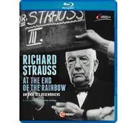 Richard Strauss - Am Ende Des Regenbogens