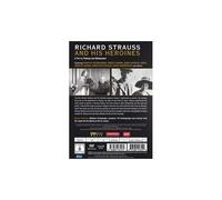 Richard Strauss And His Heroines
