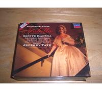 Richard Strauss - Arabella / Kiri Te Kanawa, Roh, Tate
