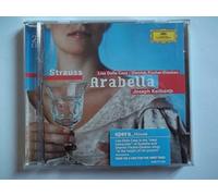 Richard Strauss : Arabella
