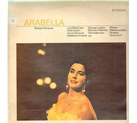 Richard Strauss - Arabella