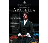 Richard Strauss : Arabella (Glyndebourne Festival Opera)