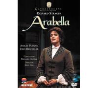 Richard Strauss - Arabella / Haitink, Putnam, Brocheler, Glyndebourne Festival Opera [Import USA Zone 1]
