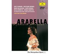Richard Strauss - Arabella / Thielemann, Te Kanawa, Brendel, Metropolitan Opera