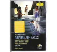 Richard Strauss - Ariadne Auf Naxos