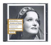 Richard Strauss : Ariadne Auf Naxos