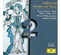 Richard Strauss : Ariadne auf Naxos