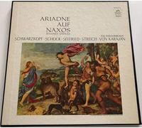 Richard Strauss - Ariadne Auf Naxos