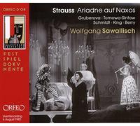 Richard Strauss - Ariadne auf Naxos
