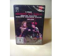 Richard Strauss - Ariadne Auf Naxos