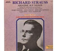 Richard Strauss - Ariadne auf Naxos [2xVinyl]