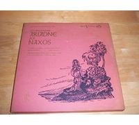 Richard Strauss: Ariadne Auf Naxos; Rysanek; Peerce; Maikl / Liensdorf / Vienna Phil.