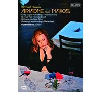 Richard Strauss:Ariadne auf Np [Import allemand]