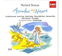Richard Strauss : Ariane à Naxos