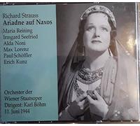 Richard Strauss : Ariane à Naxos