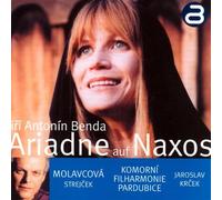 Richard Strauss - Ariane A Naxos Karajan