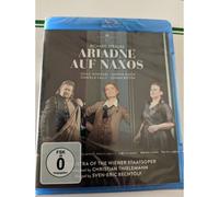 Richard Strauss - Ariane À Naxos - Thielemann