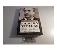 Richard Strauss: Magier der Töne