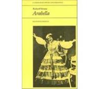 Richard Strauss, Cambridge Opera Handbooks Kenneth Birkin (Auteur)
