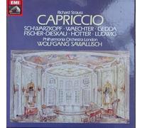 Richard Strauss - Capriccio