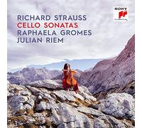 Richard Strauss: Cello Sonatas