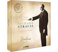 Richard Strauss Collection (Box Set)
