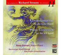 Richard Strauss - Concerto pour la main gauche