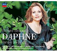 Richard Strauss : Daphne