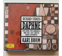 Richard Strauss : Daphne