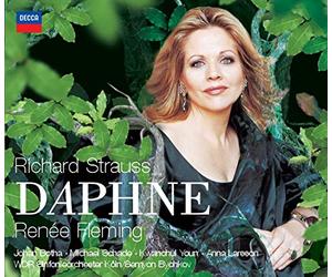 Richard Strauss : Daphne