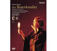 Richard Strauss:der Rosenkava [Import allemand]