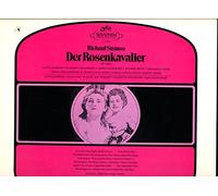 Richard Strauss: Der Rosenkavalier
