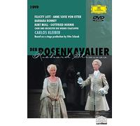 Richard Strauss - Der Rosenkavalier
