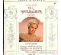 Richard Strauss Der Rosenkavalier Highlights