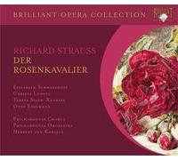 Strauss, R. - Der Rosenkavalier [Import]