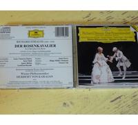 Richard Strauss : Der Rosenkavalier (Querschnitt · Highlights · Extraits)