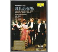 Richard Strauss - Die Fledermaus