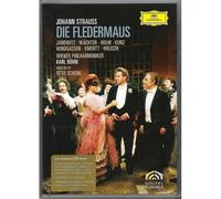 Richard Strauss - Die Fledermaus