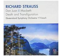 Richard Strauss: Don Juan