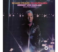 Richard Strauss: EIN Heldenleben [Import]