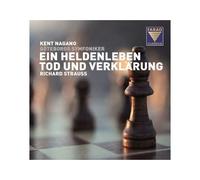 Richard Strauss Ein Heldenleben Tod Und