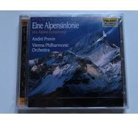 Richard Strauss : Eine A ensinfonie