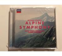 Richard Strauss: Eine Alpensinfonie