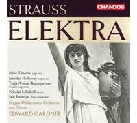 Richard Strauss Elektra