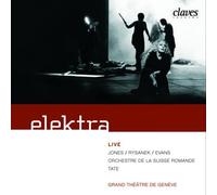 Richard Strauss : Elektra