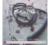 Richard Strauss : Elektra